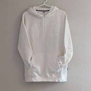 Star Wars Off-White Hoodie